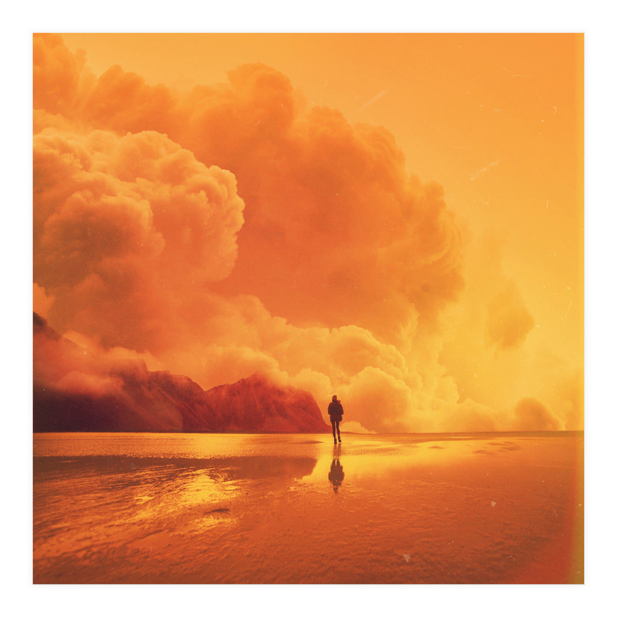 Private Universe (Print Only)