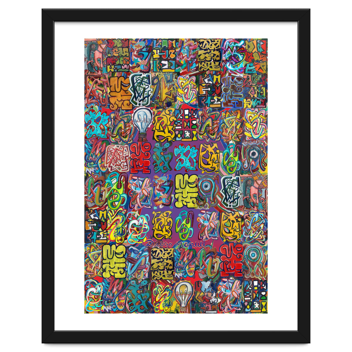 Graffitis Graffitis 3