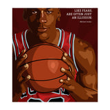 Michael Jordan (Print Only) thumbnail