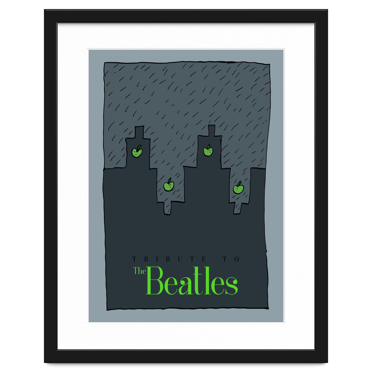 Tribute to The Beatles