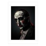 SAW (Print Only) thumbnail