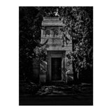 Tombstone Shadow No 21 (Print Only) thumbnail