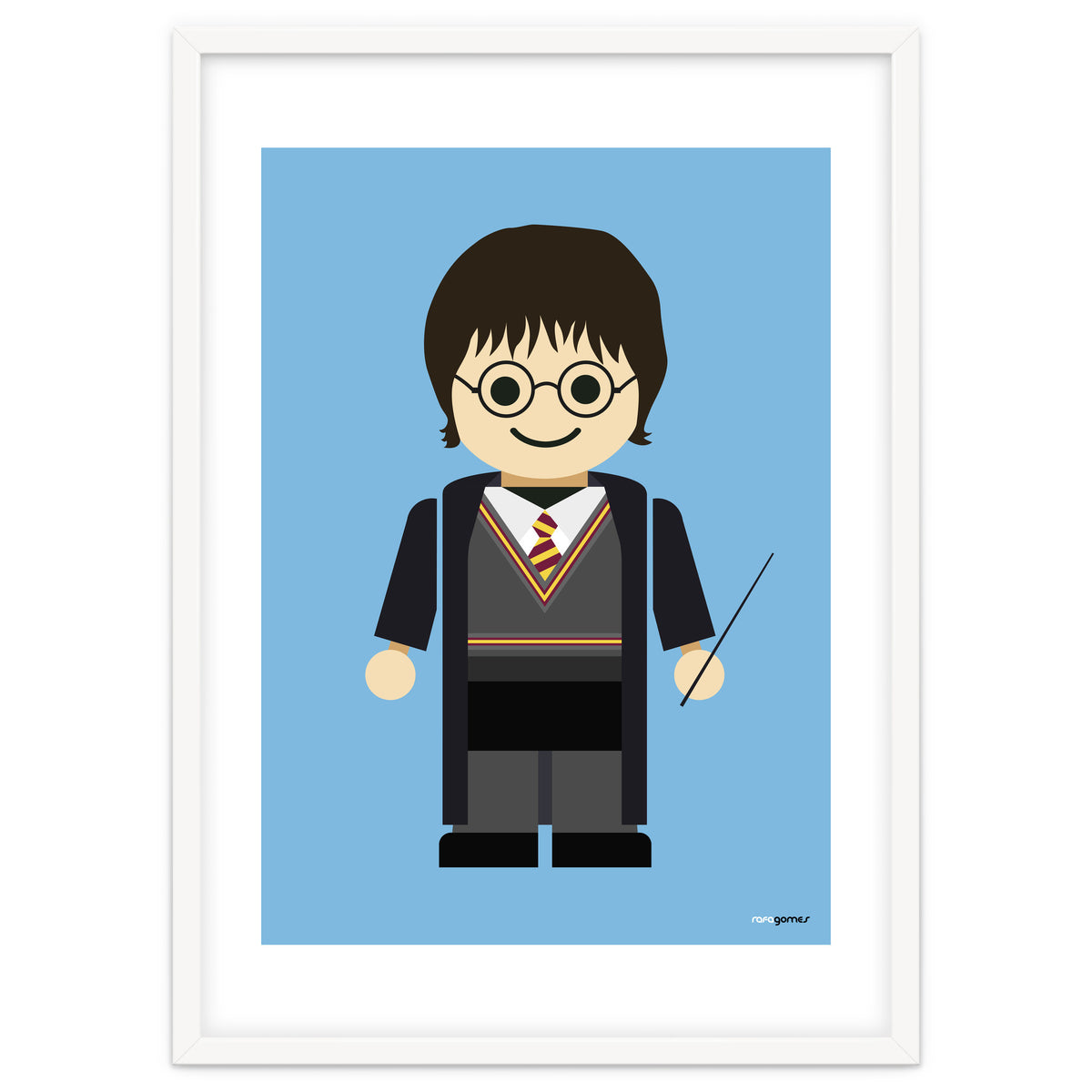 Harry Potter Toy