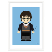 Harry Potter Toy