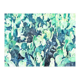 Watercolor Cactus III (Print Only) thumbnail
