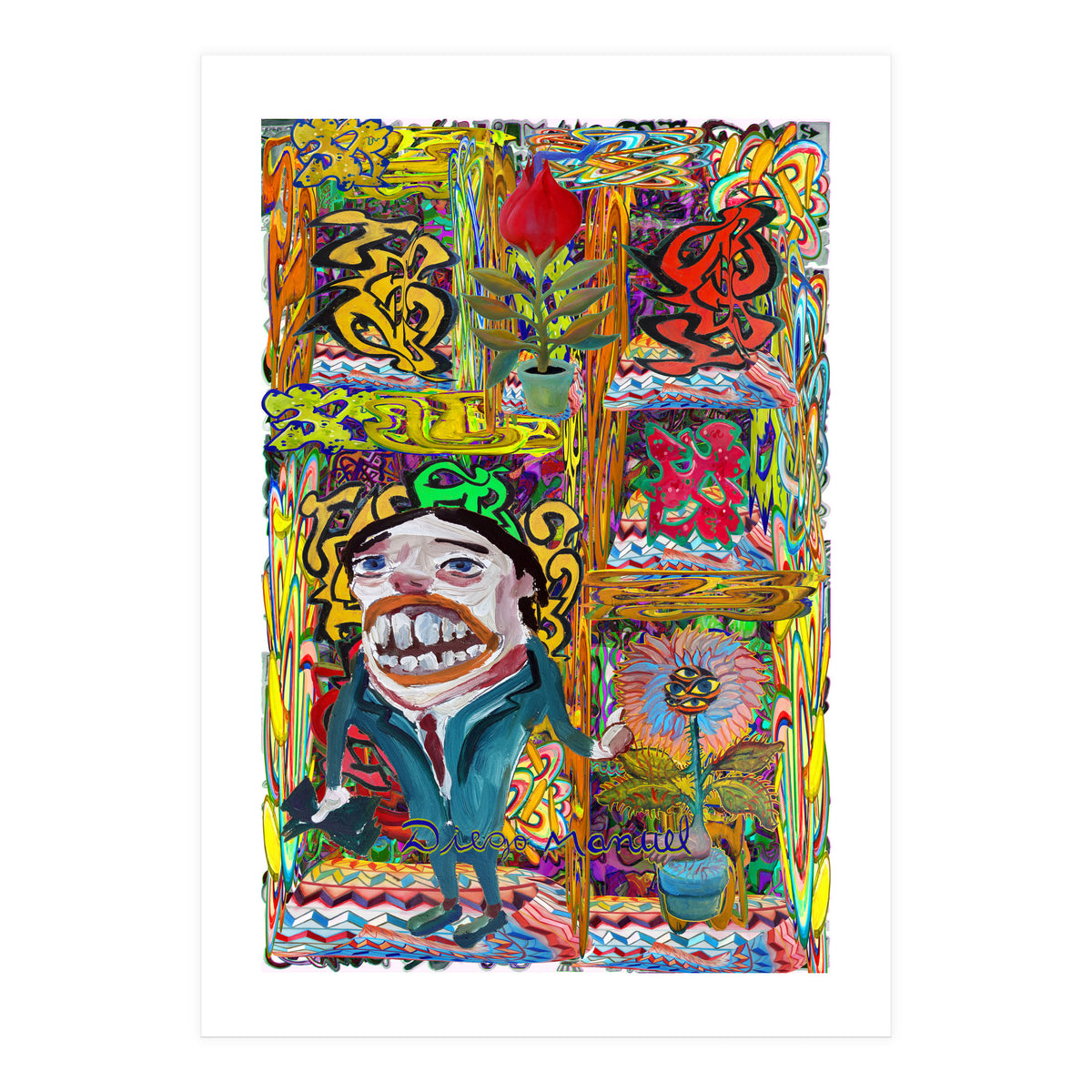 New Graffiti2022 639 (Print Only)