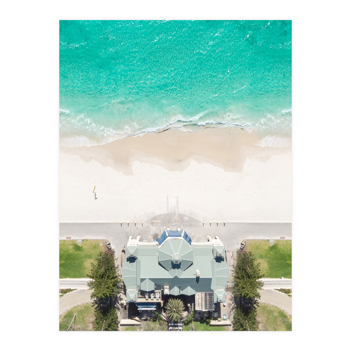 Cottesloe Beach, Perth, WA (Print Only)