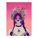Lady Fy (Print Only) thumbnail