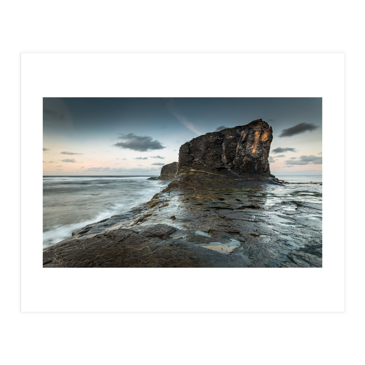 Saltwick Nab (Print Only)