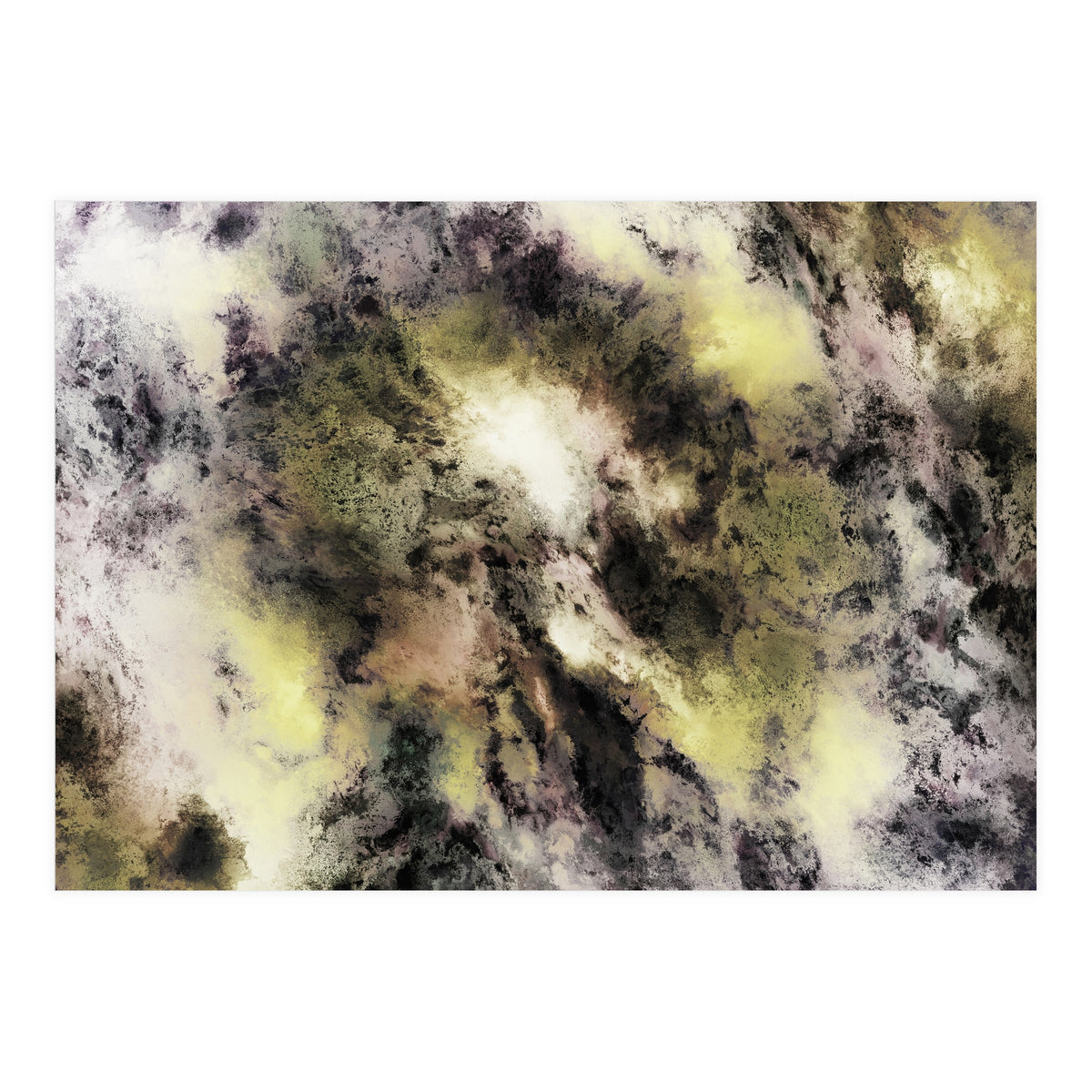 Obscurity (Print Only)