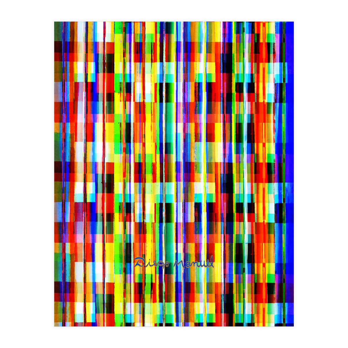 Graffiti Digital 2022 138 (Print Only)