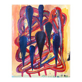 Graffiti Goteado 2 (Print Only) thumbnail