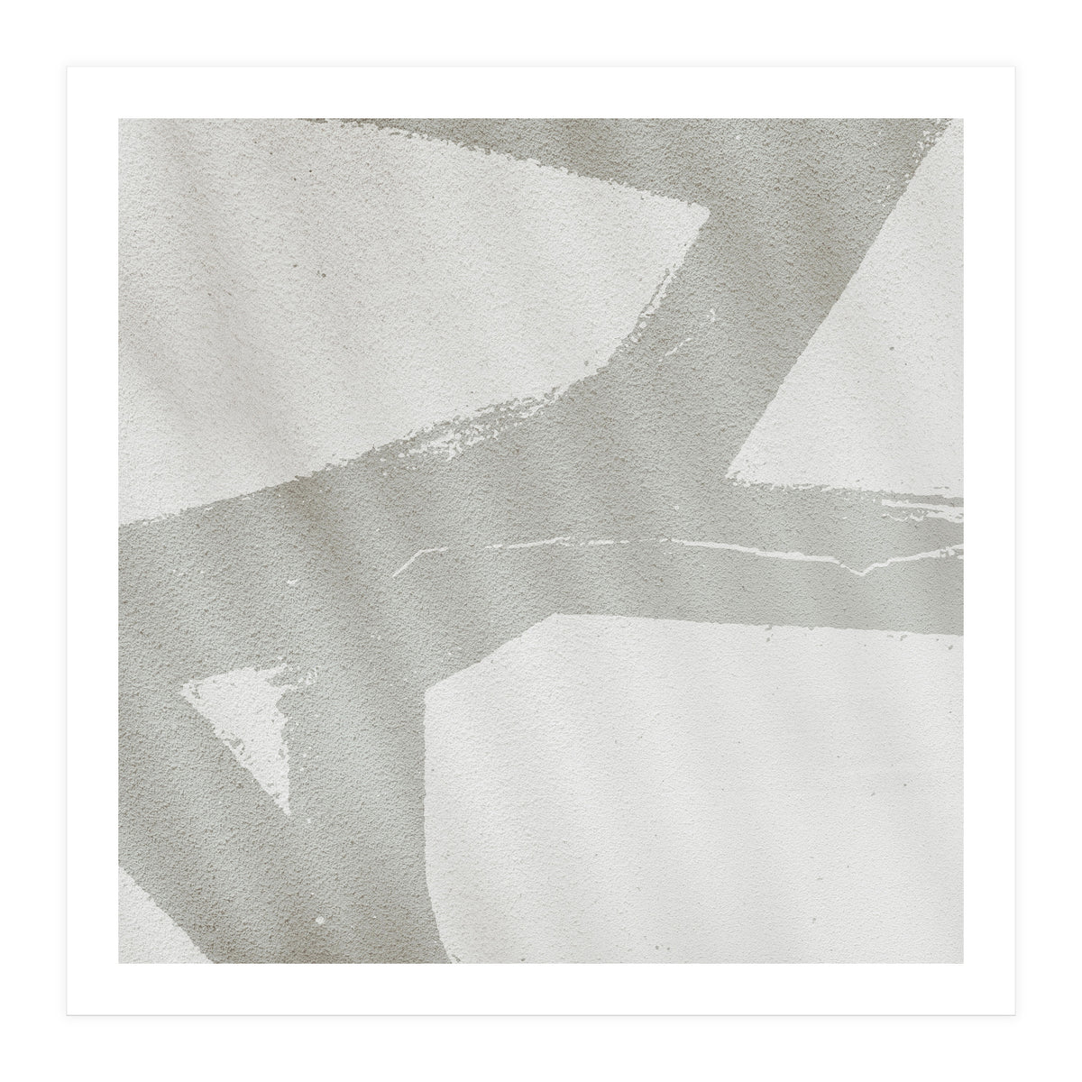 Encruzilhada 4 (Print Only)