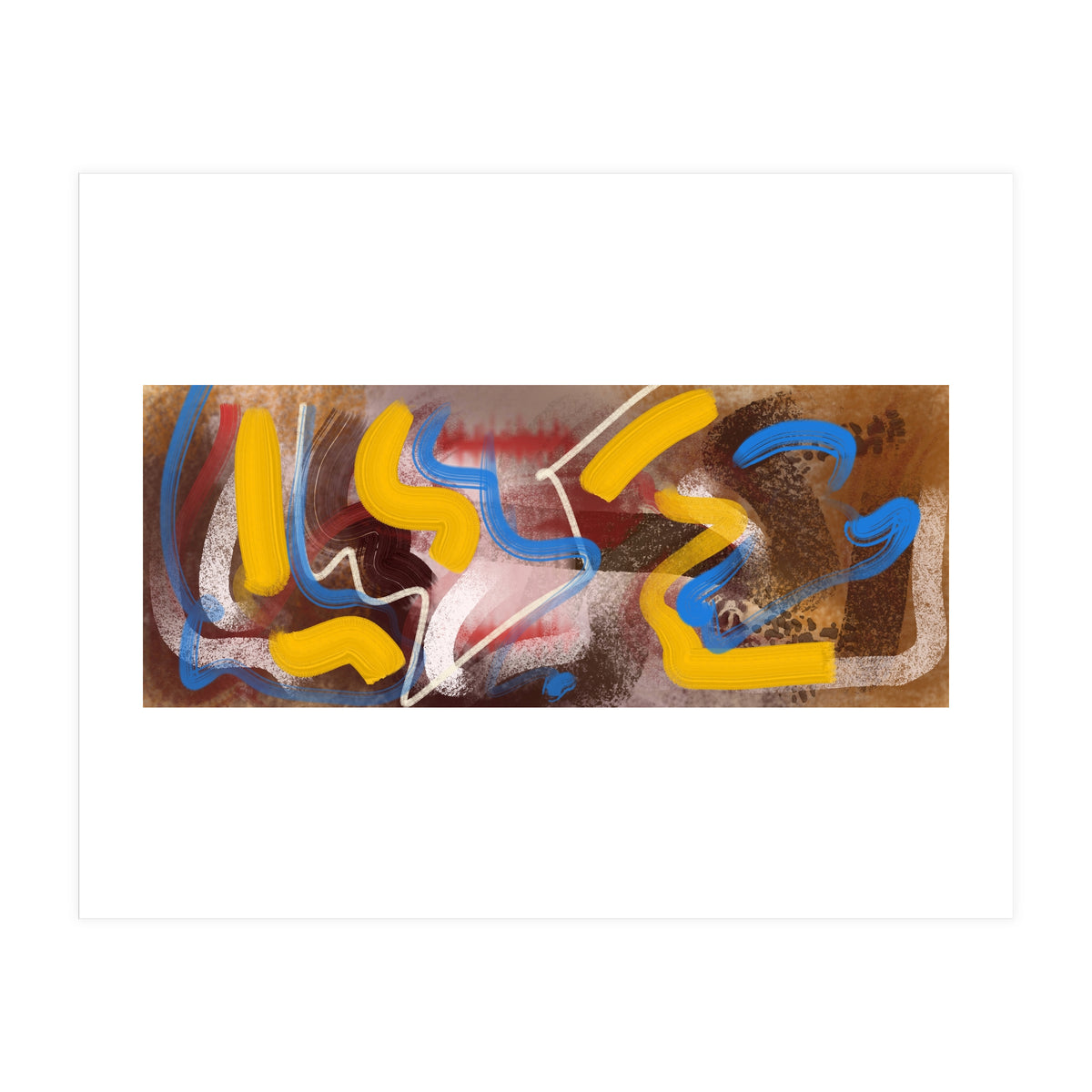 Kafkaesco 2 (Print Only)