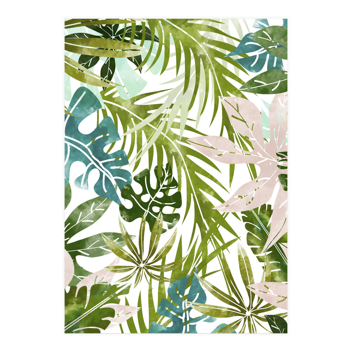 Veronica V2 (Print Only)