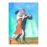 Tango 3 (Print Only) thumbnail