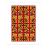 Garffiti 29 Tapiz C (Print Only) thumbnail