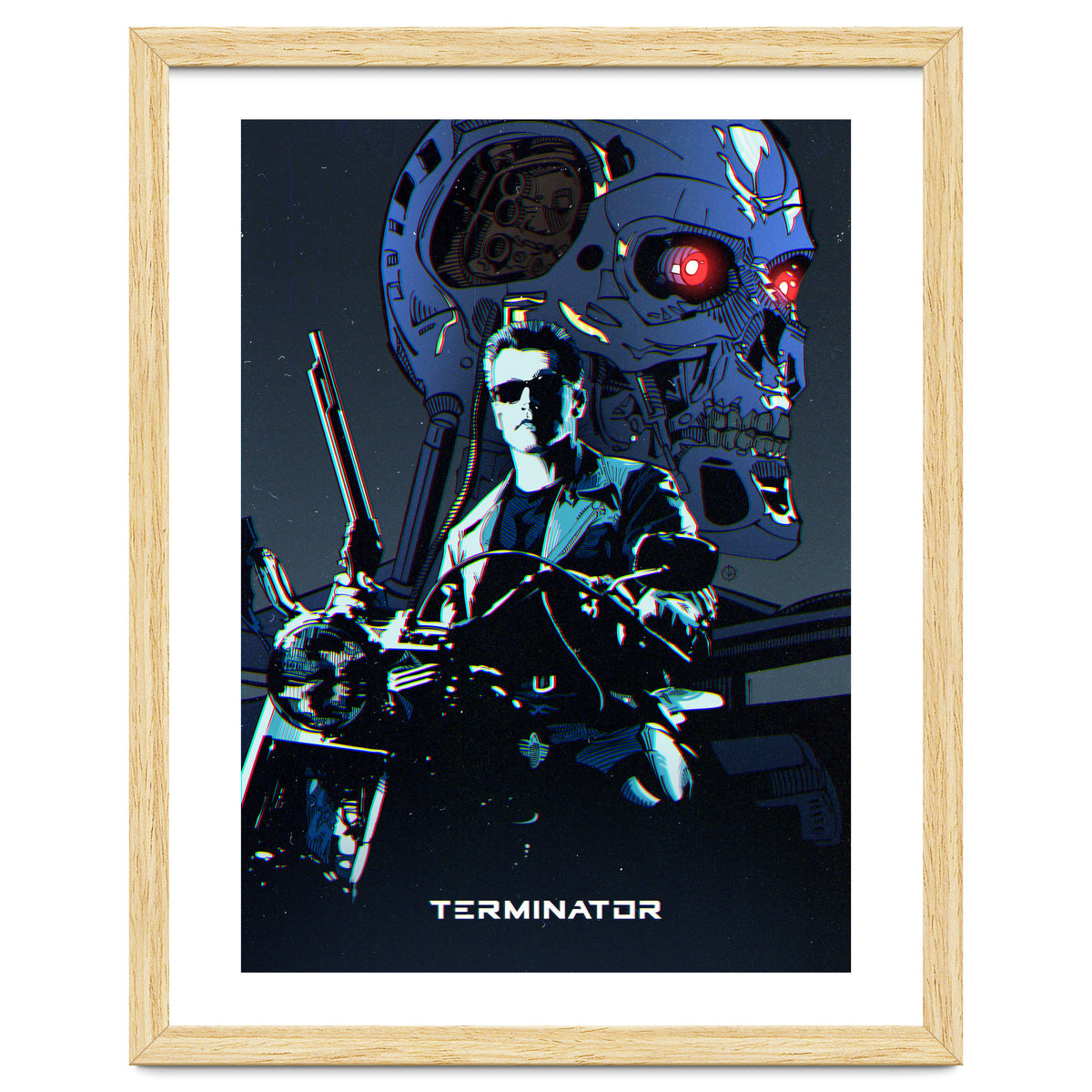 Terminator