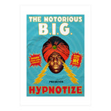 Hypnotize Hd (Print Only) thumbnail