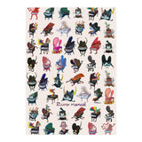 Pianos Pianos (Print Only) thumbnail
