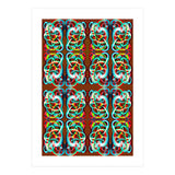 Formas 14 3d D (Print Only) thumbnail