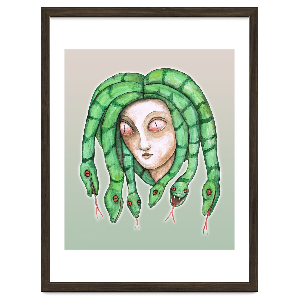 Medusa