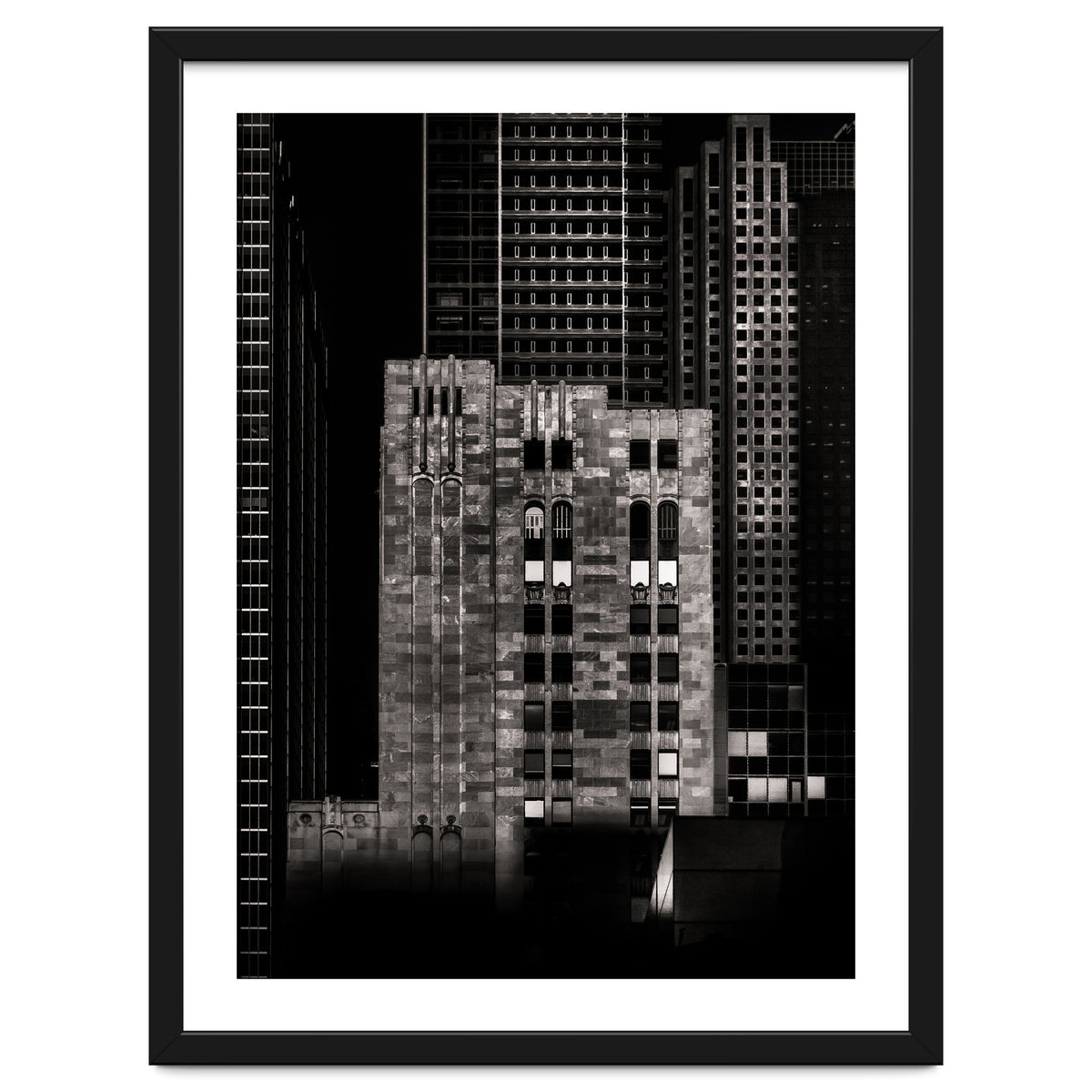 Canada Permanent Trust Building No 1