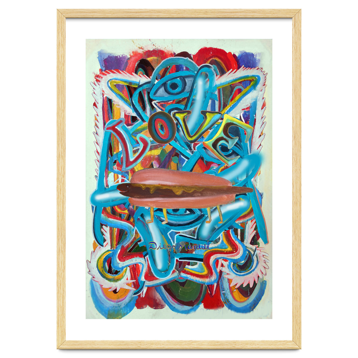 Graffiti Digital 2022 782