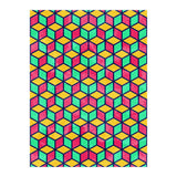 Pattern LXIII (Print Only) thumbnail