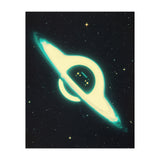 Black Hole Adventures (Print Only) thumbnail
