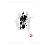 Samurai 03 (Print Only) thumbnail