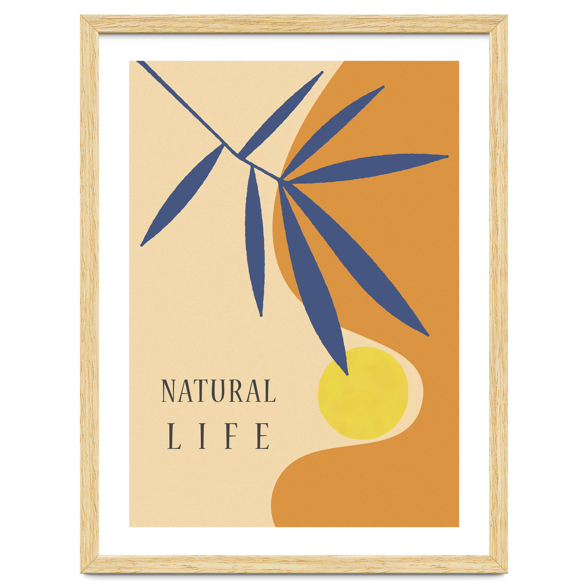 NATURAL LIFE
