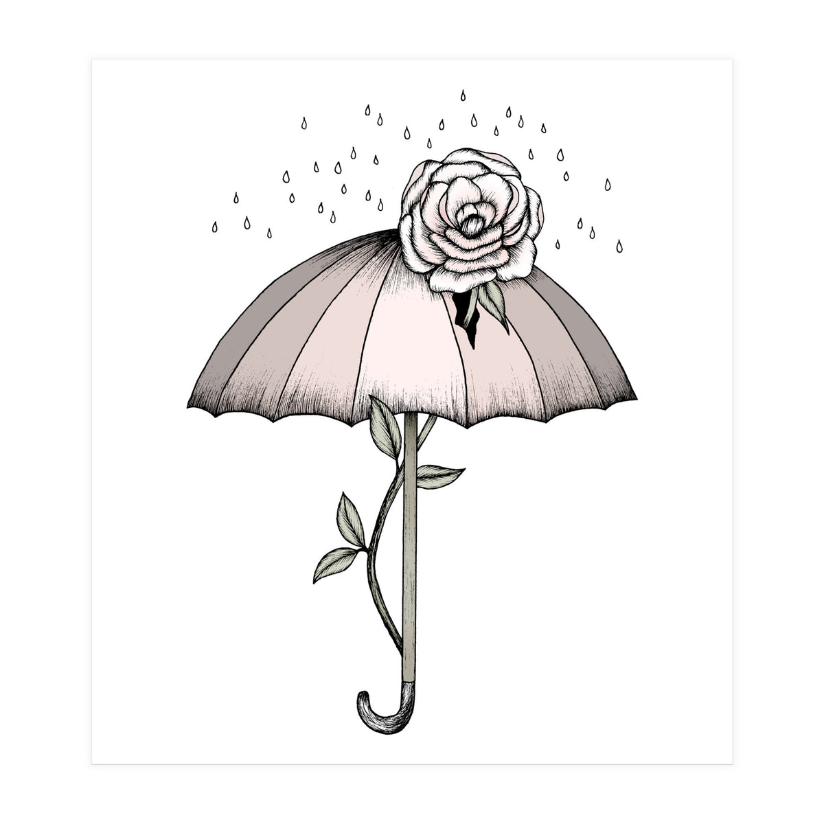 Breakthrough (Print Only)