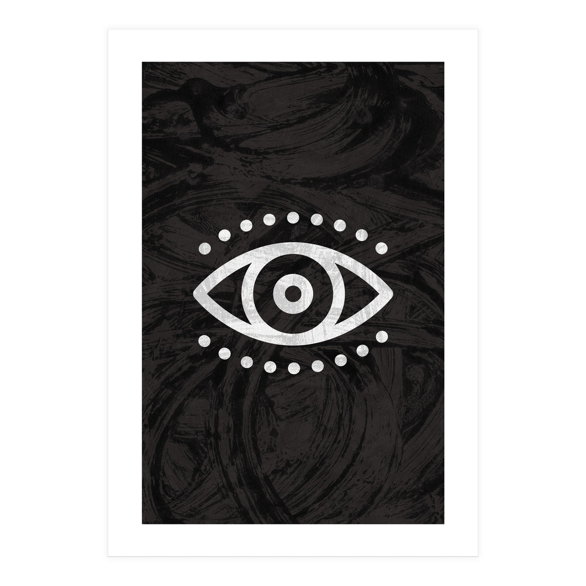 Looking No5 (Print Only)