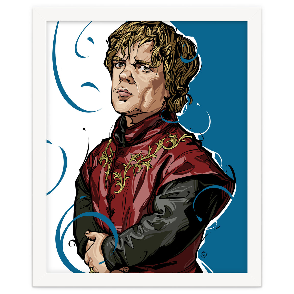 Tyrion Lannister Game Of Thrones