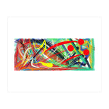 Party And Life (Print Only) thumbnail