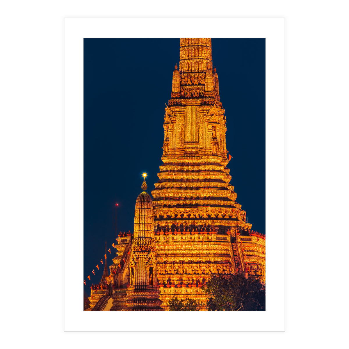 BANGKOK 04 (Print Only)