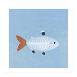 X Ray Tetra (Print Only) thumbnail