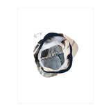 Denim  (Print Only) thumbnail