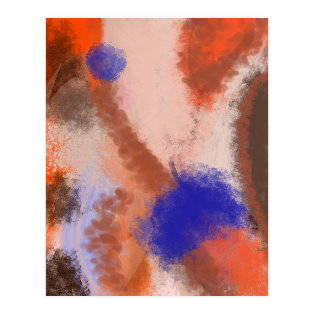 Benesse 3 (Print Only)