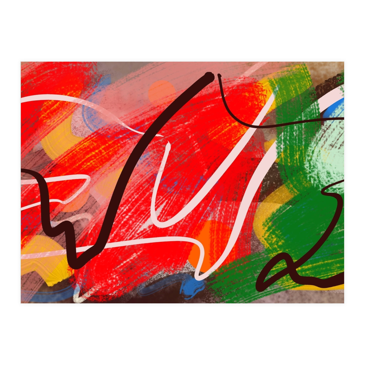 Deleite (Print Only)