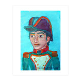 General Belgrano 2 (Print Only) thumbnail