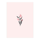 Simple Flower (Print Only) thumbnail