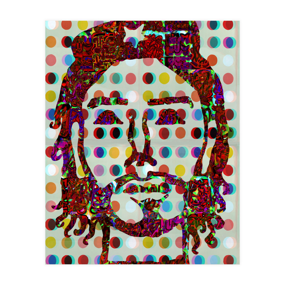 Che 24 (Print Only)
