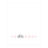 BICYCLE DOTS (Print Only) thumbnail