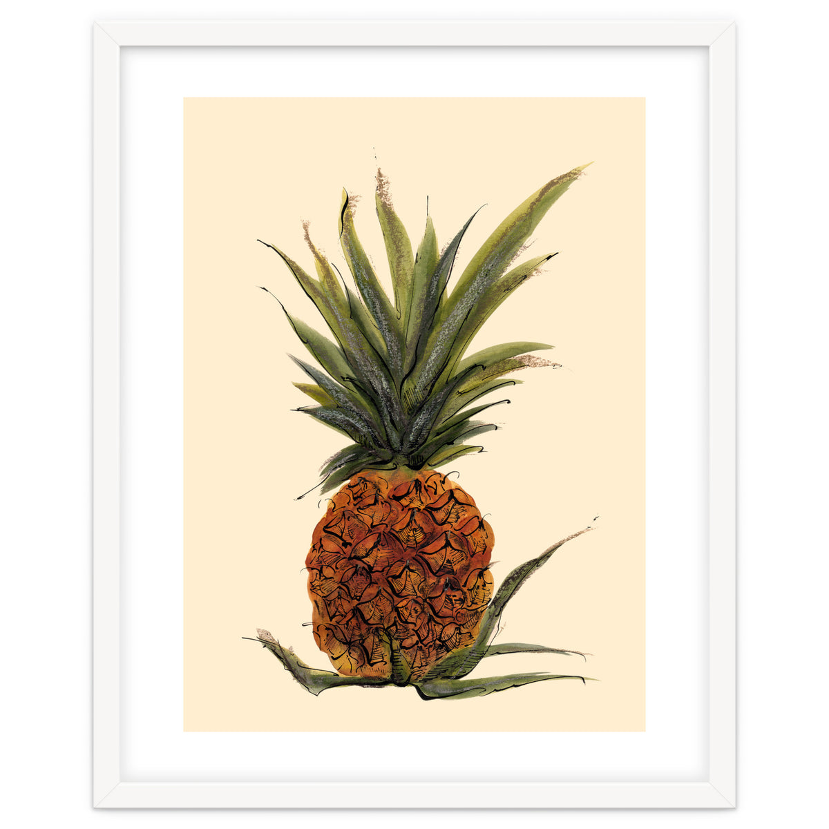 Pineapple