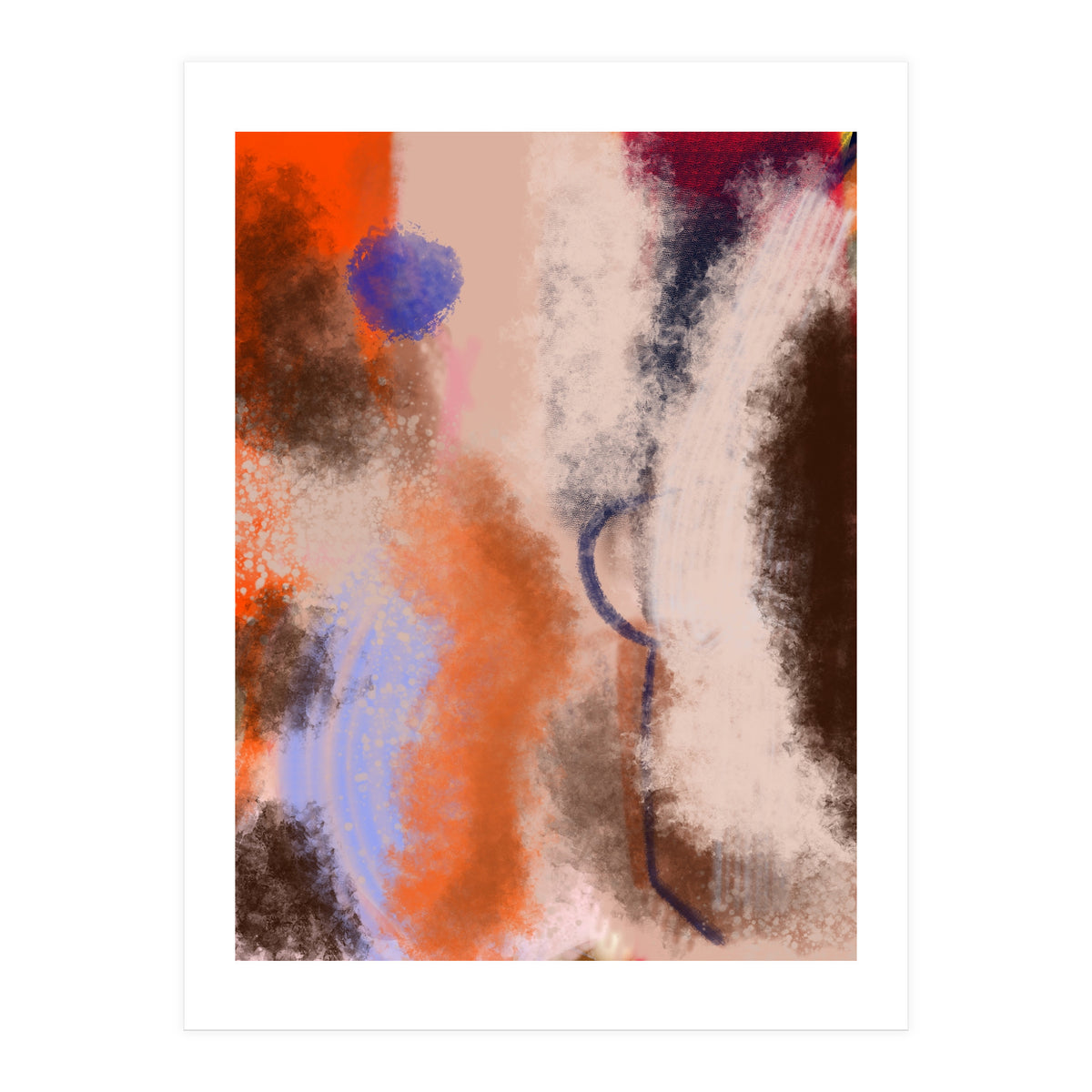 Benesse (Print Only)