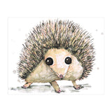 Hedgehog (Print Only) thumbnail