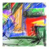 Elocubrations And Movements (Print Only) thumbnail