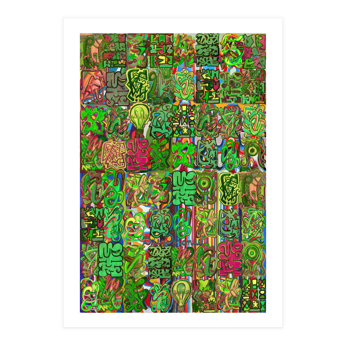 New Graffiti2022 149 (Print Only)